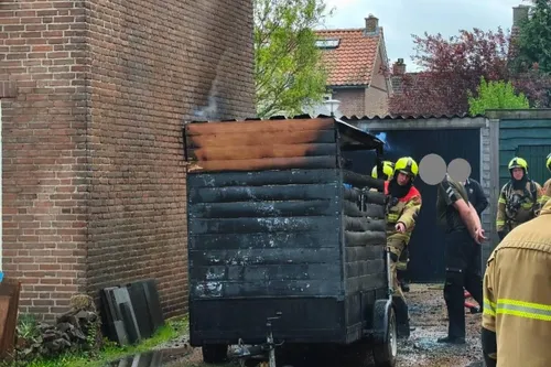 16-04-2026 Brand aanhanger Zeeland 05