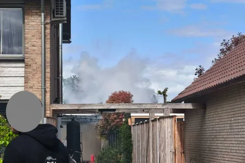 20-04-2026 Brand bijgebouw Uden 02