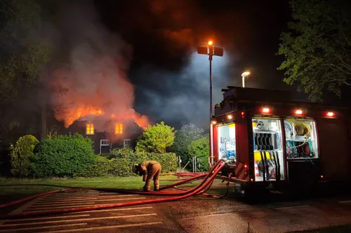 22-04-2026 Woningbrand Zeeland 02