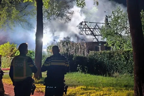 22-04-2026 Woningbrand Zeeland 09