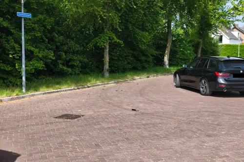 27-04-2026 Aanhouding na aanrijding Uden 02