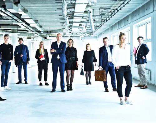 RechtNetteam