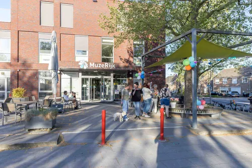 02. Wandeltweedaagse MuzeRijk (1 mei 2026)