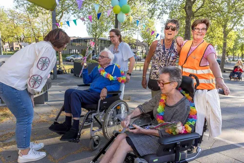 03. Wandeltweedaagse MuzeRijk (1 mei 2026)