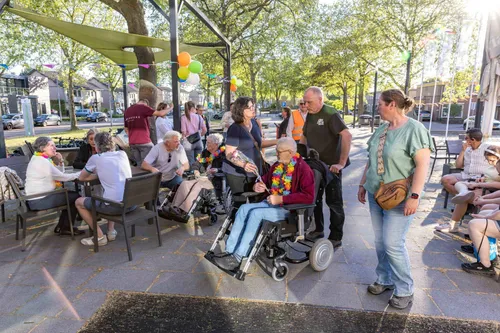 04. Wandeltweedaagse MuzeRijk (1 mei 2026)
