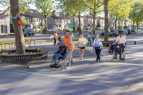05. Wandeltweedaagse MuzeRijk (1 mei 2026)
