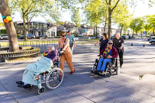 06. Wandeltweedaagse MuzeRijk (1 mei 2026)