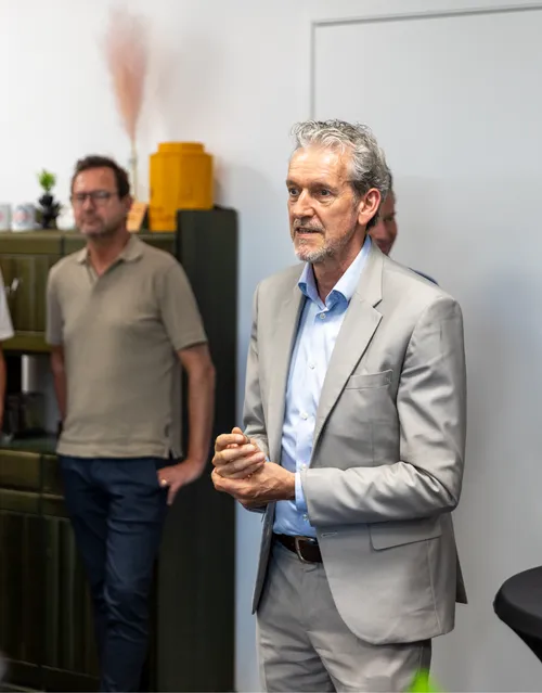 Opening Campus Uden (1)