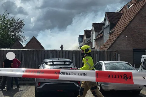 08-06-2026 Woningbrand Peperstraat Uden 02