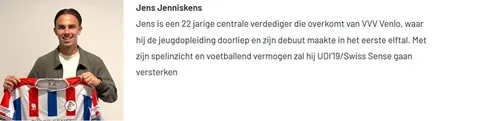 Jens Jenniskens