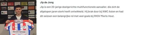 Jip de Jong