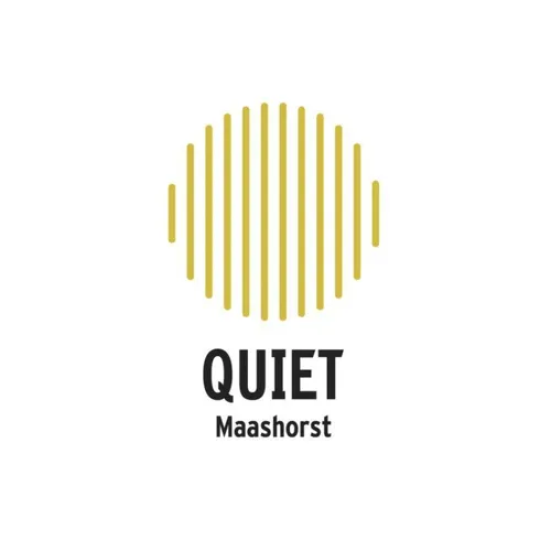 Logo Quiet Maashorst