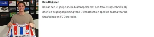 Rein Bluijssen