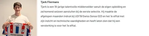 Tjerk Fliermans