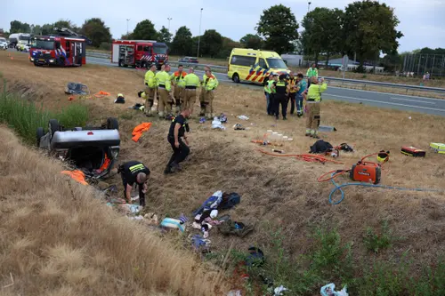 09-08-2026 Ongeval A50 Uden 06