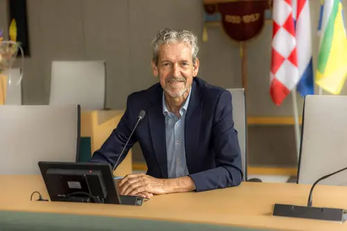 2. Interview Hans van der Pas (22 juli 2026)