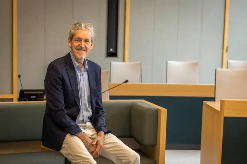 4. Interview Hans van der Pas (22 juli 2026)