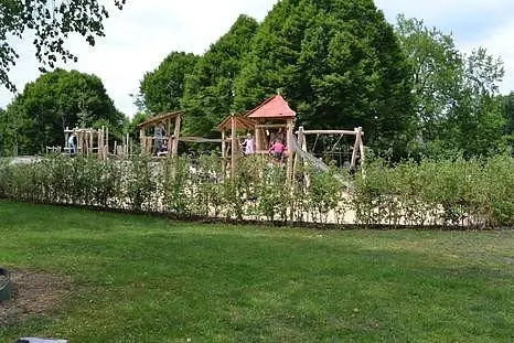 Bevrijdingspark
