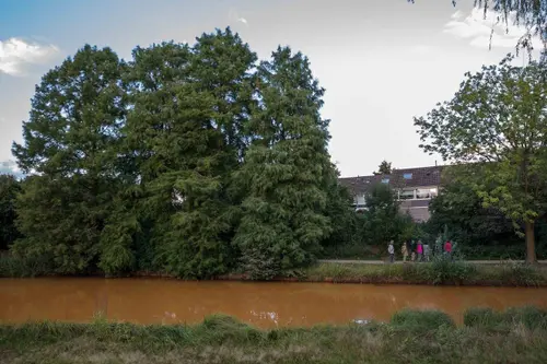 Mellepark 2