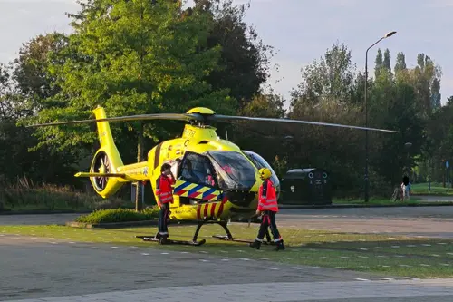 16-09-2026 Ongeval Uden 06