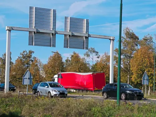 15-10-2026 Vrachtwagen zorgt voor afsluiting N264 04