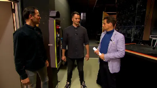 bas nijhuis en wilfred genee 1