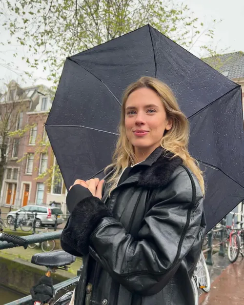 actrice delfina chaves