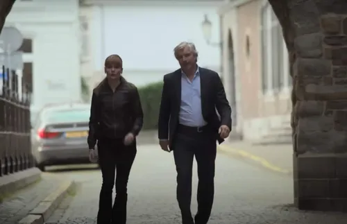 angela schijf en wolfs nieuw seizoen flikken maastricht