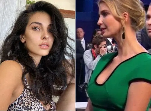 anna nooshin ivanka trump 1