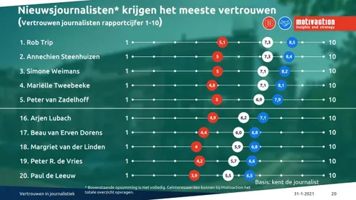 annechien steenhuizen peiling motivaction