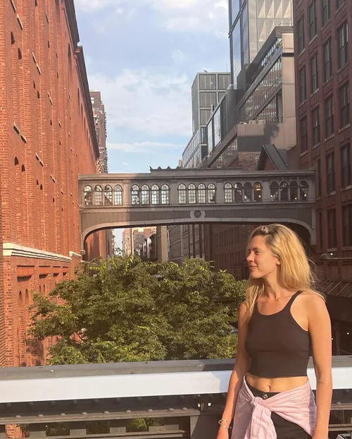 argentijnse actrice delfina chaves