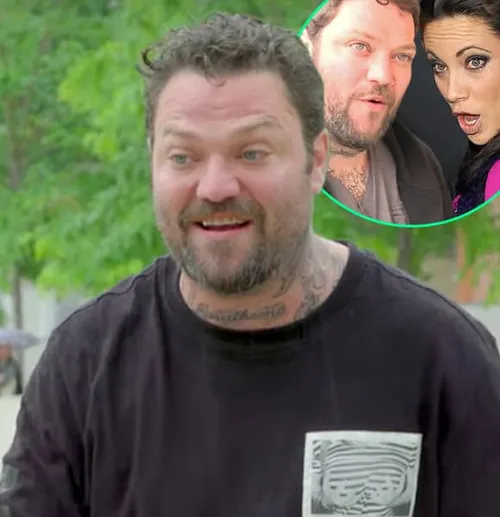 bam margera