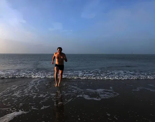 beau van erven dorens