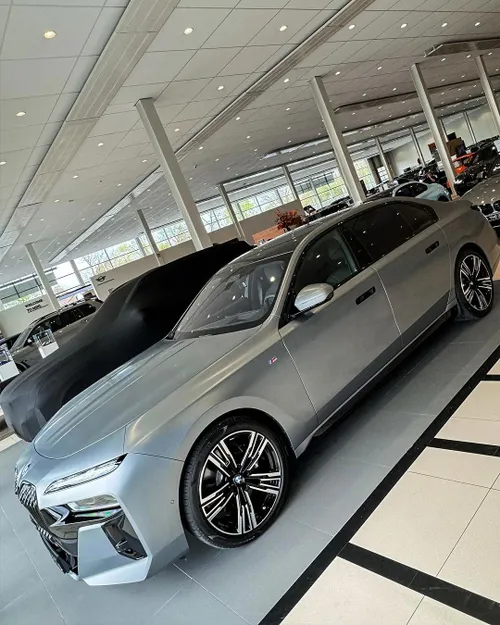 bmw michael van gerwen