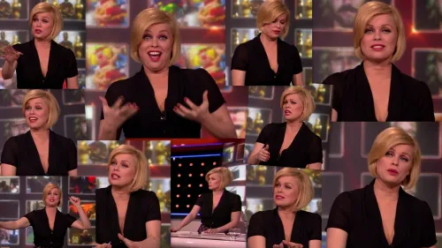 bridget maasland shownieuws
