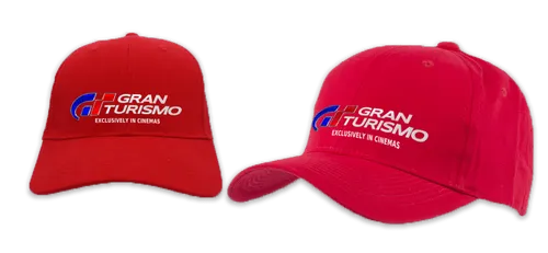 cap gran turismo