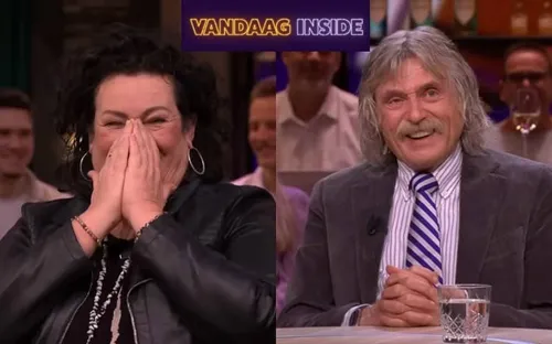 caroline johan bbb vi