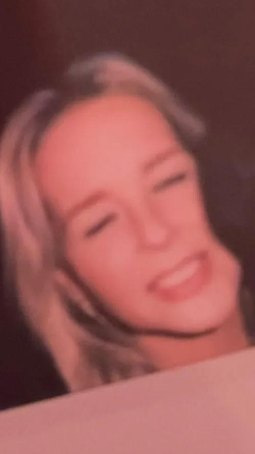 chantal janzen trekt gekke kop