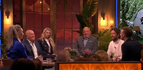 de oranjezondag