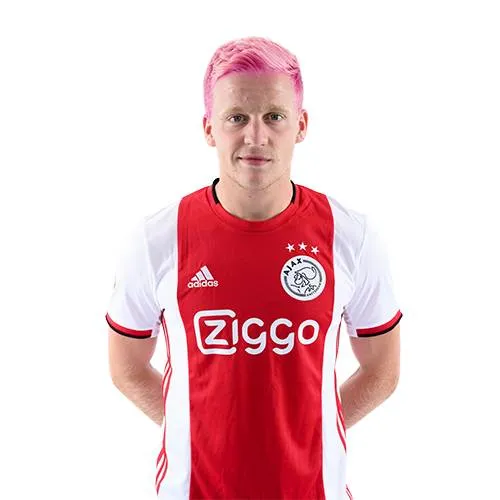 donny rose