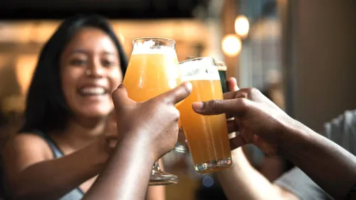 dryjanuary
