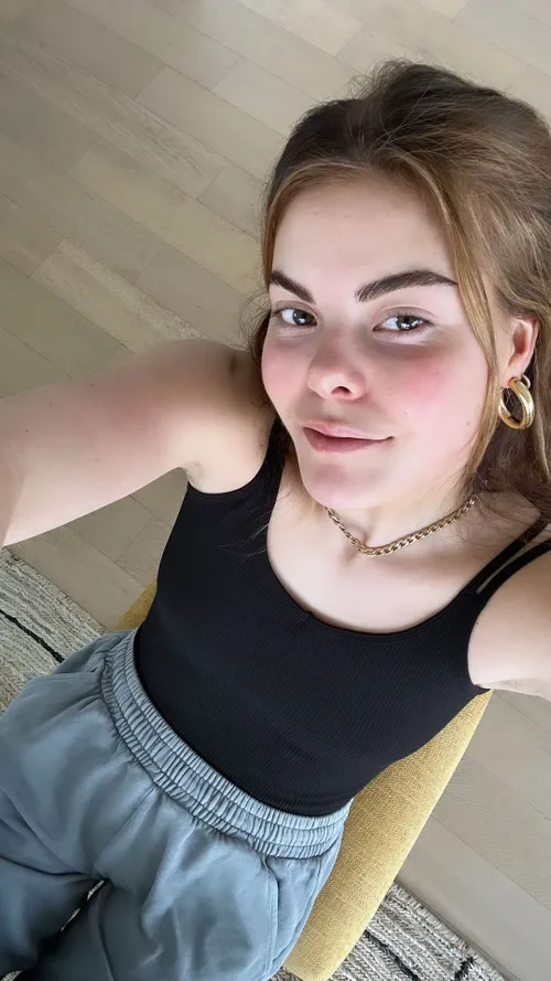 eloise van oranje vindt glamour en glitters niks