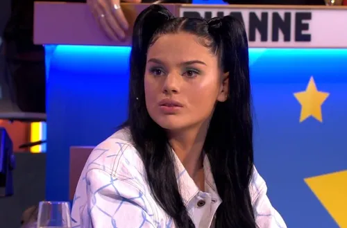 famke louise ranking the stars