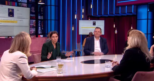 floor bremer bij jinek