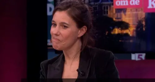 floor bremer jinek baudet martijn koning