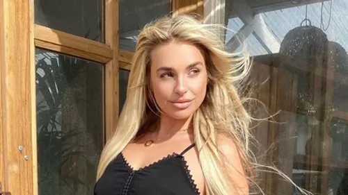 gaby blaaser hot topics