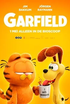garfieldposter