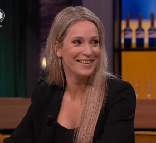 helene hendrinks bij vi vandaag