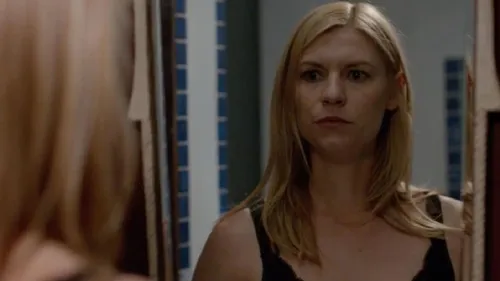 homeland claire danes