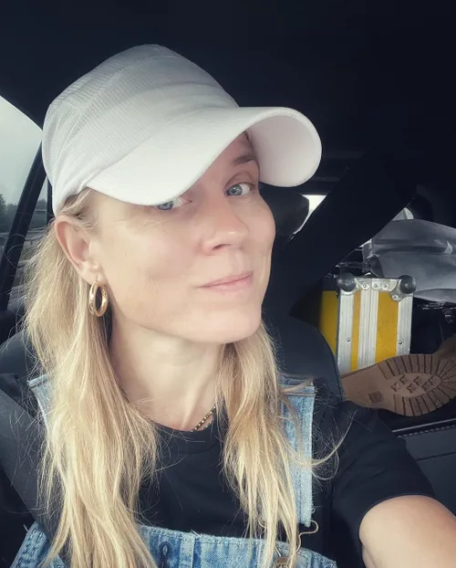 ilse delange transformatie